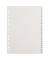Register 21025 A4 52tlg 1-52 ws