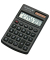 Taschenrechner LCD-1110 Solar-/Batterie LCD-Display schwarz 1-zeilig 10-stellig