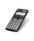 FX-810DE CW Wissenschaftlicher Taschenrechner schwarz