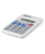 Taschenrechner EL-233S Batterie LCD-Display wei&szlig; 1-zeilig 8-stellig