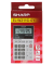 Taschenrechner EL-W211G 10-stellig hellgrau