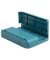Klappbox The Smart Case 27034D, Polypropylen pazifikblau