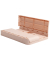 Klappbox The Smart Case 27131D, Polypropylen hellrosa