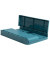 Klappbox The Smart Case 27134D, Polypropylen pazifikblau