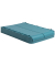 Klappbox The Smart Case 27134D, Polypropylen pazifikblau