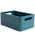 Klappbox The Smart Case 27134D, Polypropylen pazifikblau