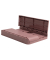 Klappbox The Smart Case 27138D, Polypropylen altrosa