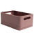 Klappbox The Smart Case 27138D, Polypropylen altrosa