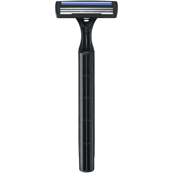 3086123364134 - Einwegrasierer 3 Action 923078 8St 3086123364134 8 Stück