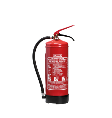 Feuerlöscher 002100.2471 PD 6 GA