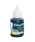 Stempelfarbe Typ 84 351502 ohne Öl 30ml Flasche weiß