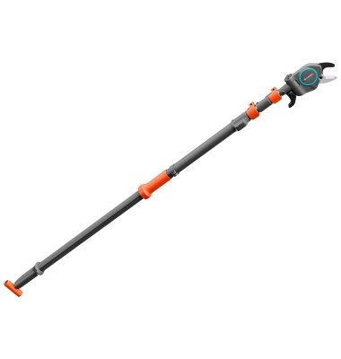 Teleskop-Baumschneider StarCut Pro L 12081-20