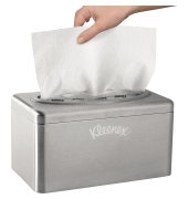 Kosmetikt&uuml;cher 6088, Ultra Soft POP-UP, 1-lagig, 22,6x25,4cm (BxL)