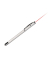 Laserpointer 3 in 1 Zeigestab + Kuli mit Clip silber