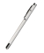 Laserpointer 3 in 1 Zeigestab + Kuli mit Clip silber
