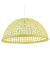 Deckenleuchte meet SOROYA 167231 natur