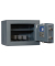 Waffenschrank 031KW11EL 37kg 