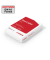 Kopierpapier Red Label Zero 97006195 A3 80g weiß 
