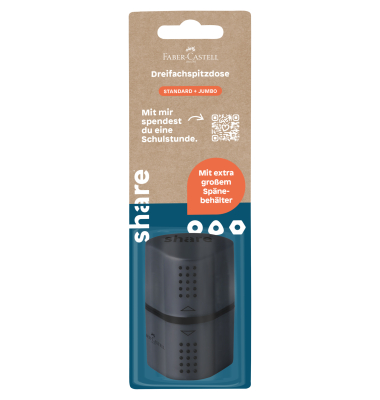 Spitzer 4-0027 3fach