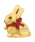 Goldhase Vollmilch 100g