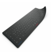 61510016 Stream Protect Membrane für JK-85XX  JD-85XX, schwarz