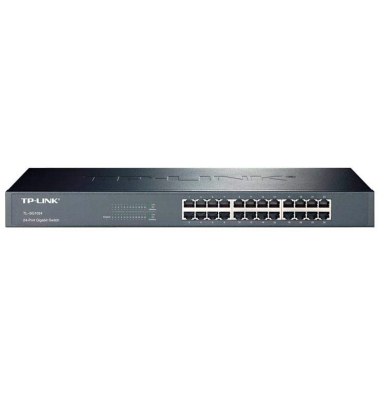 Switch TP-Link 24x GE TL-SG1024 Switch TP-Link 24x GE TL-SG1024