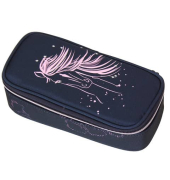 Schüleretui Glory Gallop dark navy
