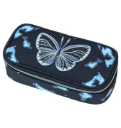 Schüleretui Shadow Dancer dark blue