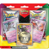 Enhanced 2-Pack M&auml;rz 2025