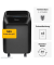 Aktenvernichter Powershred LX210, 5502501, Partikelschnitt 4x38mm (P-4), bis 16 Blatt