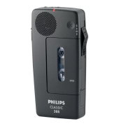 Diktiergerät Philips Classic Pocket Memo 388