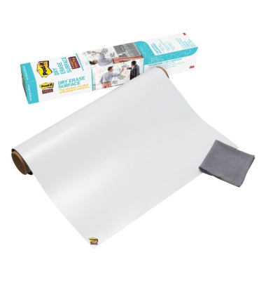 Whiteboard-Folie DEF3X2EU, 
