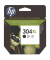 Tinte HP 304XL für DJ 37203730 schwarz ca.300 S