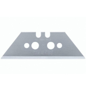 Cutter-Ersatzklingen Nr. 199, 19mm Trapezklinge Edelstahl