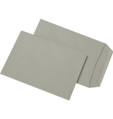 Versandtaschen Mayer 30006899 C5 162x229mm, ohne Fenster, NK recycling 500 Stück