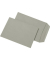 Versandtaschen 30006899, C5, ohne Fenster, nassklebend, 80g, grau