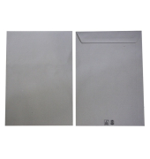 Versandtaschen Mayer 30005455 C4 229x324mm ohne Fenster NK recycling 250 Stück