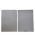 Versandtaschen, C4, ohne Fenster, nassklebend, 90g, grau