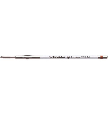 Kugelschreibermine Express 775 177607, M, braun