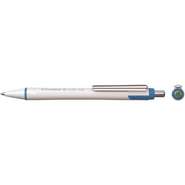 4004675109309 - Slider Xite Kugelschreiber grün 4004675109309 Schneider 4004675109309 - Slider Xite Kugelschreiber grün 4004675109309 Schneider