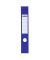 R&uuml;ckenschilder 809006, blau, breit/lang, 60x390mm, einsteckbar