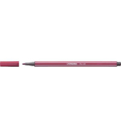 Faserschreiber Pen 6819, Einweg, M  1 mm, purpur