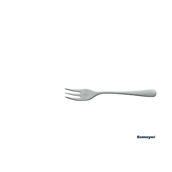 4007796029167 - Kuchengabeln 180 Chromstahl 150mm rostfrei Spülmaschinen geeignet 4007796029167 12 Stück 4007796029167 - Kuchengabeln 180 Chromstahl 150mm rostfrei Spülmaschinen geeignet 4007796029167 12 Stück