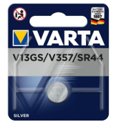 Knopfzellen, SR44 / 357, 1,5 Volt