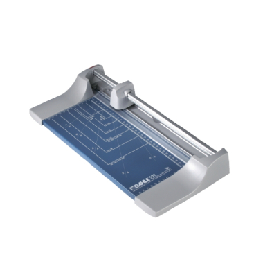 Rollenschneidemaschine Dahle 507, Schnittlänge: 320mm, Schnittleistung: 8 Blatt Rollenschneidemaschine Dahle 507, Schnittlänge: 320mm, Schnittleistung: 8 Blatt