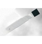 Cutter-Ersatzklingen, 9mm Abbrechklinge Metall