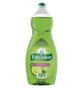 Geschirrsp&uuml;lmittel 77462 Kraftvoll, 750ml, Flasche, Limone