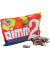 Fruchtbonbons, einzeln verpackt, 1-kg-Beutel