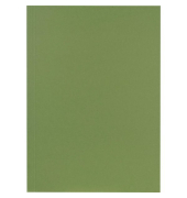 Aktendeckel 389025B, A4 grün Recyclingkarton 250g