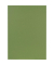 Aktendeckel 389025B, A4 grün Recyclingkarton 250g